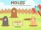 Gêm Moles ar-lein