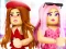 Gioco Jigsaw Puzzle: Roblox Fashion Battle in linea