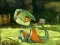 Escape From Mystical Dragon Land — free online game