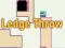 Ledge Throw – tasuta veebimäng
