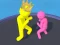 Giant Rush — free online game