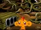 Monkey GO Happy 928 — free online game