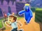 Rainbow Friends Return — free online game