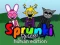 Gioco Sprunki Retake: Human Edition in linea