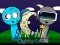 Sprunki: Lights Out — free online game