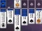Spades Spider Solitaire — free online game