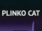 Plinko Cat — free online game