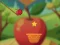 Apple Drop Adventure — free online game