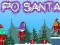 Po Santa — free online game