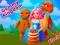 Gummy Kingdom Block Puzzle — free online game