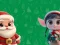 Christmas Drop — free online game