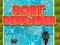 Port Defender — free online game