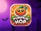 Pumpkin Hop — free online game