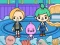 Permainan Toca Boca: Attractions talian