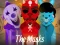 The Mask