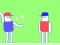 Hit Archery Masters: Bow Fighting — free online game