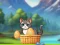 Hungry Kitty Adventures — free online game