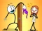 Troll Thief Stickman — free online game