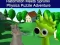 Rato Milton Meets Sprunki Physics Puzzle Adventure — free online game