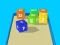 2048 Cube Merge — free online game