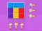 Challenge Color Block — free online game
