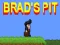 Brad's Pit — free online game