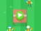 Stickman Ping Pong 2 — free online game