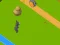 Ratomilton Crosses The Road — free online game