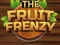 The Fruit Frenzy — free online game