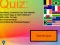 30s Easy Flag Quiz — free online game