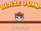 Blaze Jump — free online game