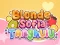 Blonde Sofia: Tanghulu — free online game