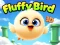 Fluffy Bird 3D — free online game