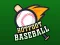 Hotfoot Baseball — free online game