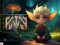 Mystical Forest — free online game