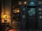 Játék Moonlit Beast Escape online