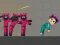 Squid Game Playground — free online game