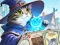 Jigsaw Puzzle: Cat's Card Arena — free online game
