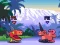 Monster Battlegrounds — free online game