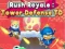 Rush Royale Tower Defense Td — free online game
