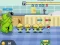 Food Castle Tower Defense — free online game