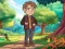 Seeking The Precious — free online game