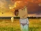 Chill Cool Hidden Cheese Guy — free online game