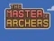 The Master Of Archers — free online game