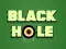 Black Hole