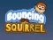 Bouncing Squirrel — free online game