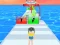 Princess Dress Up Run — free online game