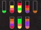 Hra Water Sort Puzzle online