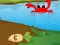 Help Innocent Crab Mom — free online game