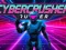Cybercrusher Runner — free online game